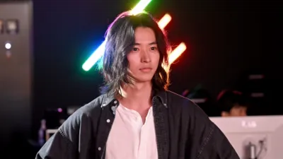 thumbnail - S1:E9 Final Stage: Part Two of the Final Chapter, The Plan to Take Back Atom