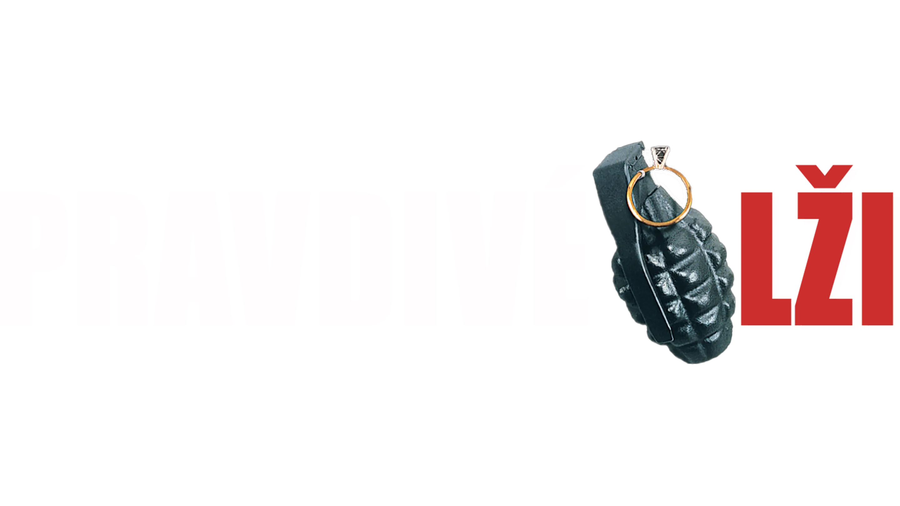 Pravdivé lži