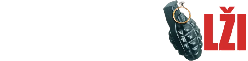 Pravdivé lži