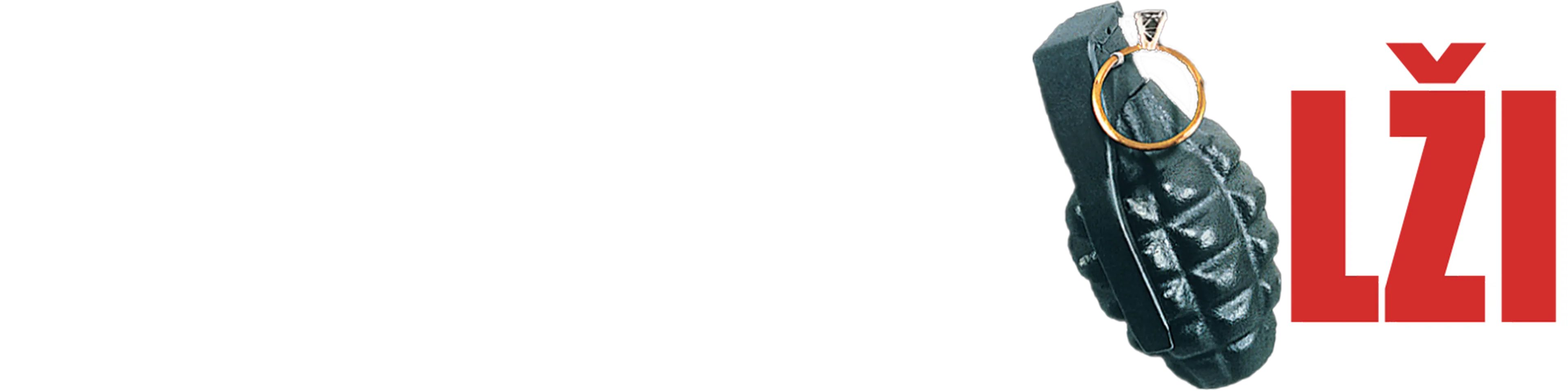 Pravdivé lži
