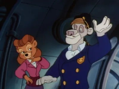 thumbnail - S1:E10 Molly Coddled