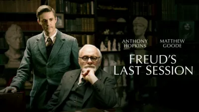 Freud's Last Session
