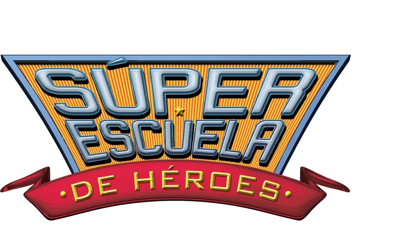 Súperescuela de héroes