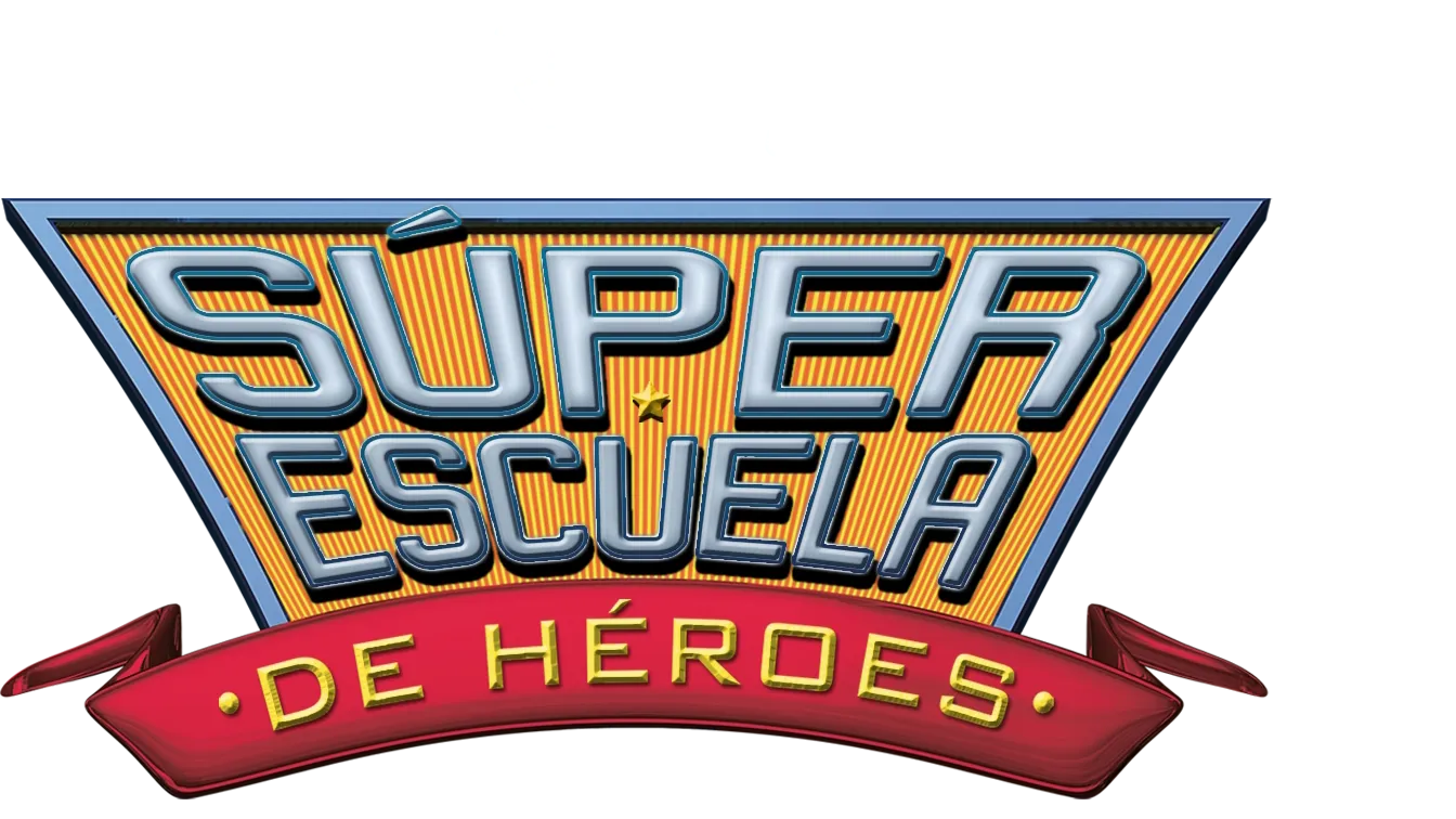 Súperescuela de héroes