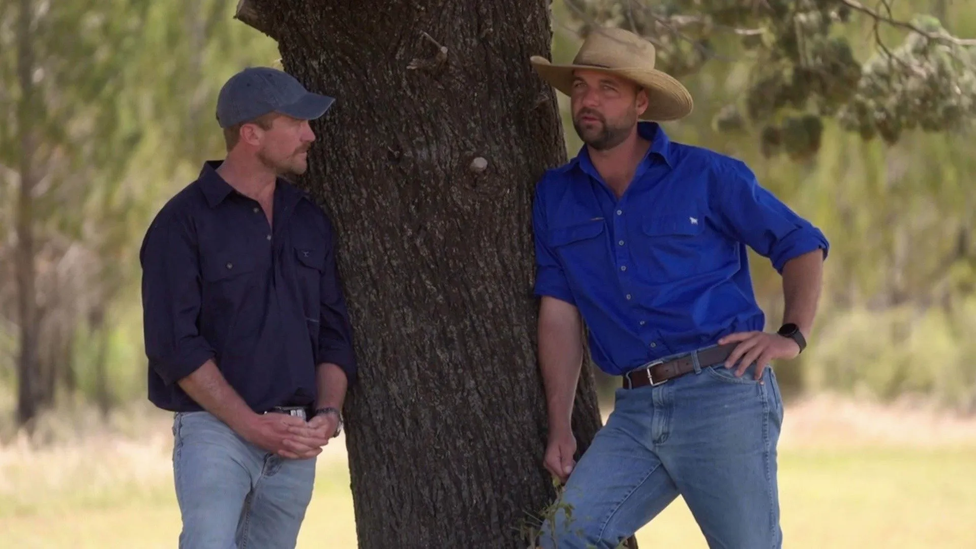 thumbnail - S13:E8 Episode 8