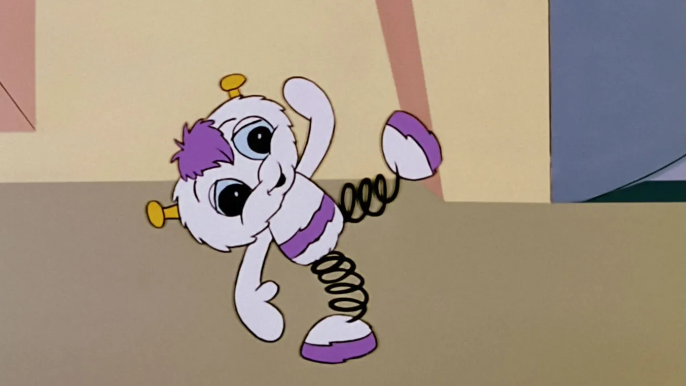 thumbnail - S2:E1 Elroy Meets Orbitty