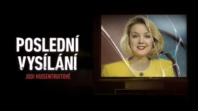 Poslední vysílání Jodi Huisentruitové