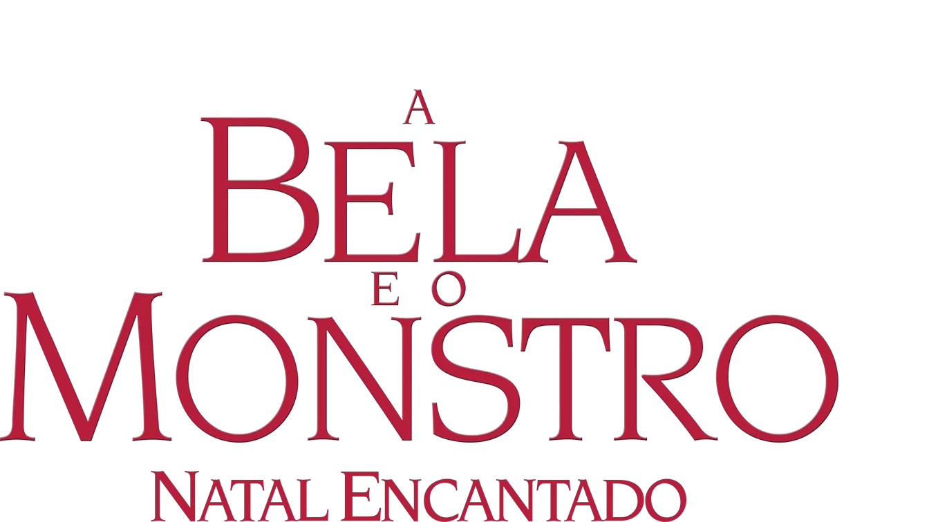 A Bela e o Monstro: Natal Encantado