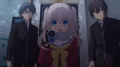 thumbnail - S1:E3 (Dub) Love and Flame