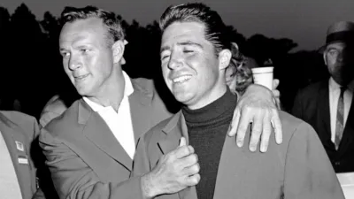 thumbnail - 1961 Gary Player