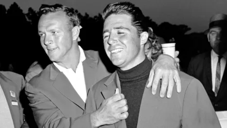 thumbnail - 1961 Gary Player