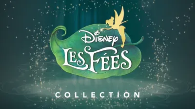 thumbnail - Les Fées