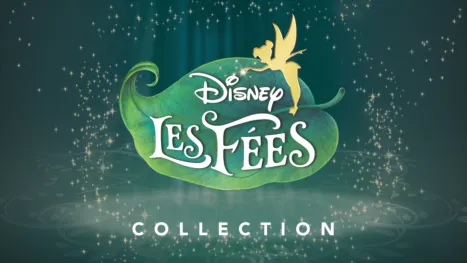 thumbnail - Les Fées