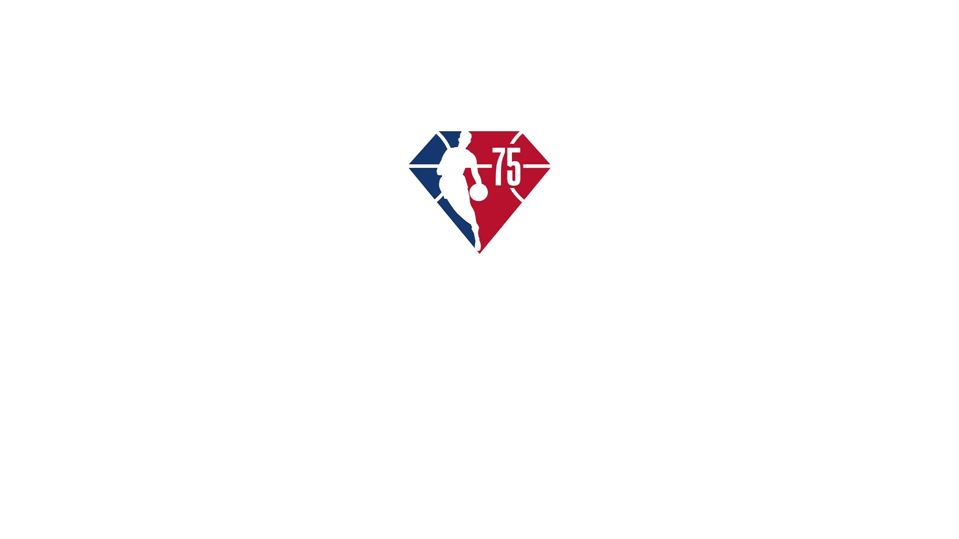 NBA 75: Connected