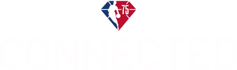 NBA 75: Connected