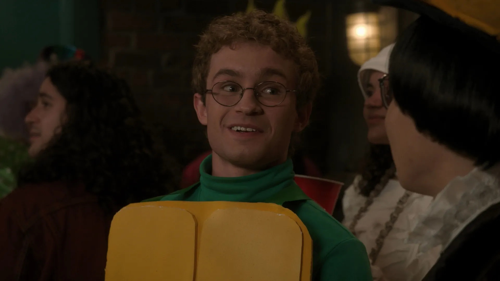 thumbnail - S10:E6 DKNY