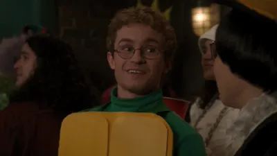 thumbnail - S10:E6 DKNY