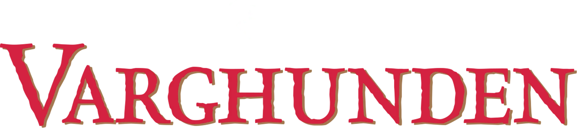 Varghunden