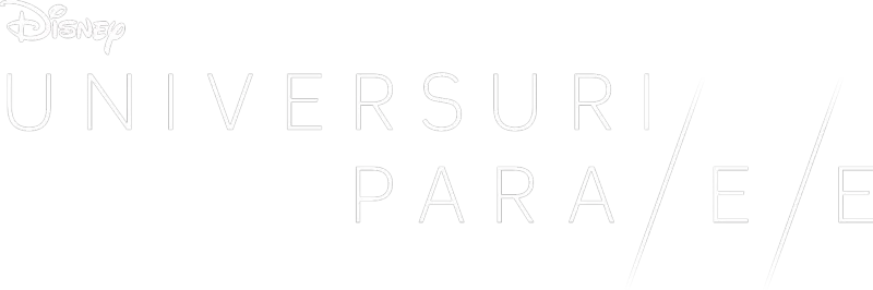 Universuri Paralele