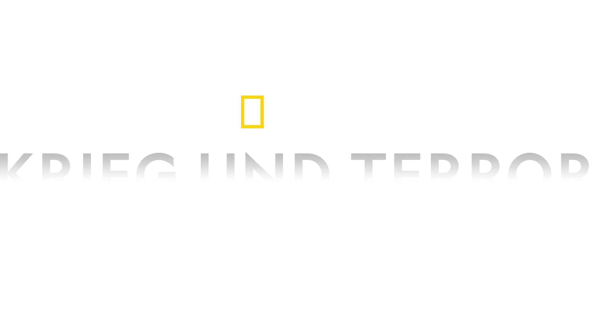 Krieg und Terror - In der Hölle Syriens