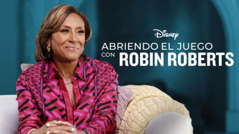 thumbnail - Abriendo el juego con Robin Roberts