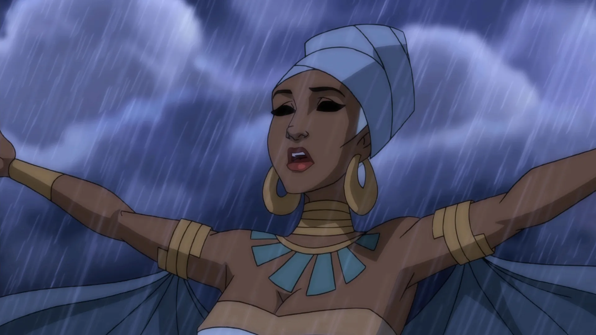 thumbnail - S1:E4 Overflow