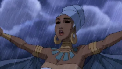 thumbnail - S1:E4 Overflow