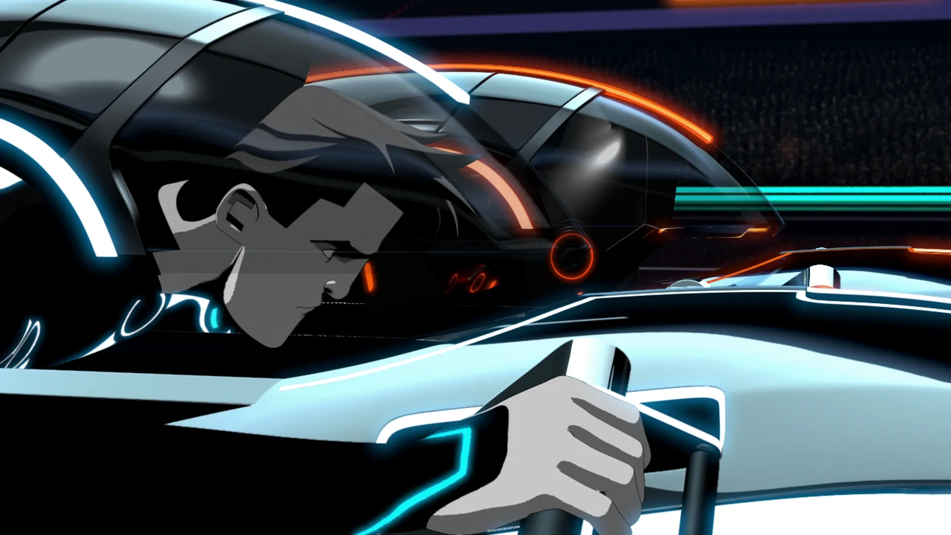 thumbnail - S1:E2 The Renegade - Part I (Part 1 of 2)