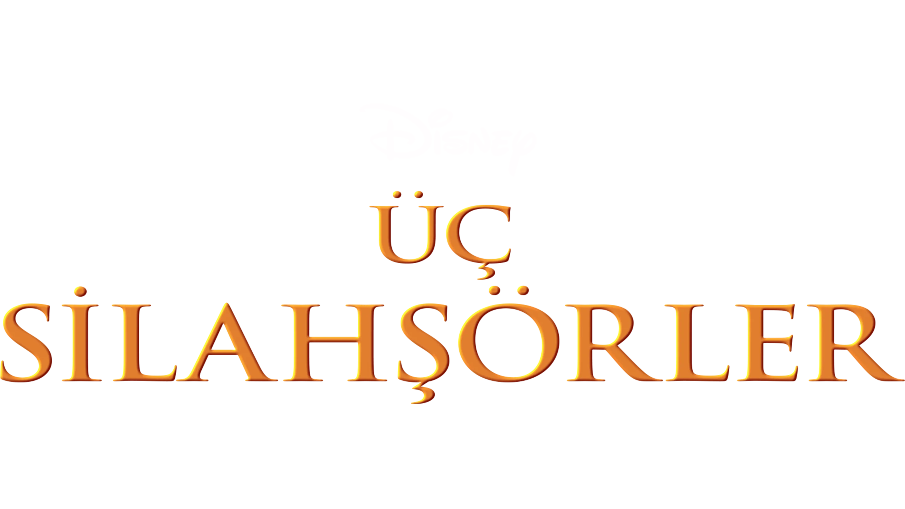 Üç Silahşörler