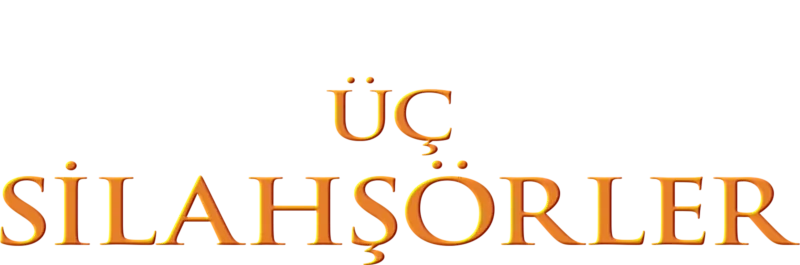 Üç Silahşörler
