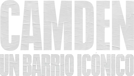 Camden, un barrio icónico