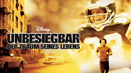 thumbnail - Unbesiegbar - Der Traum seines Lebens