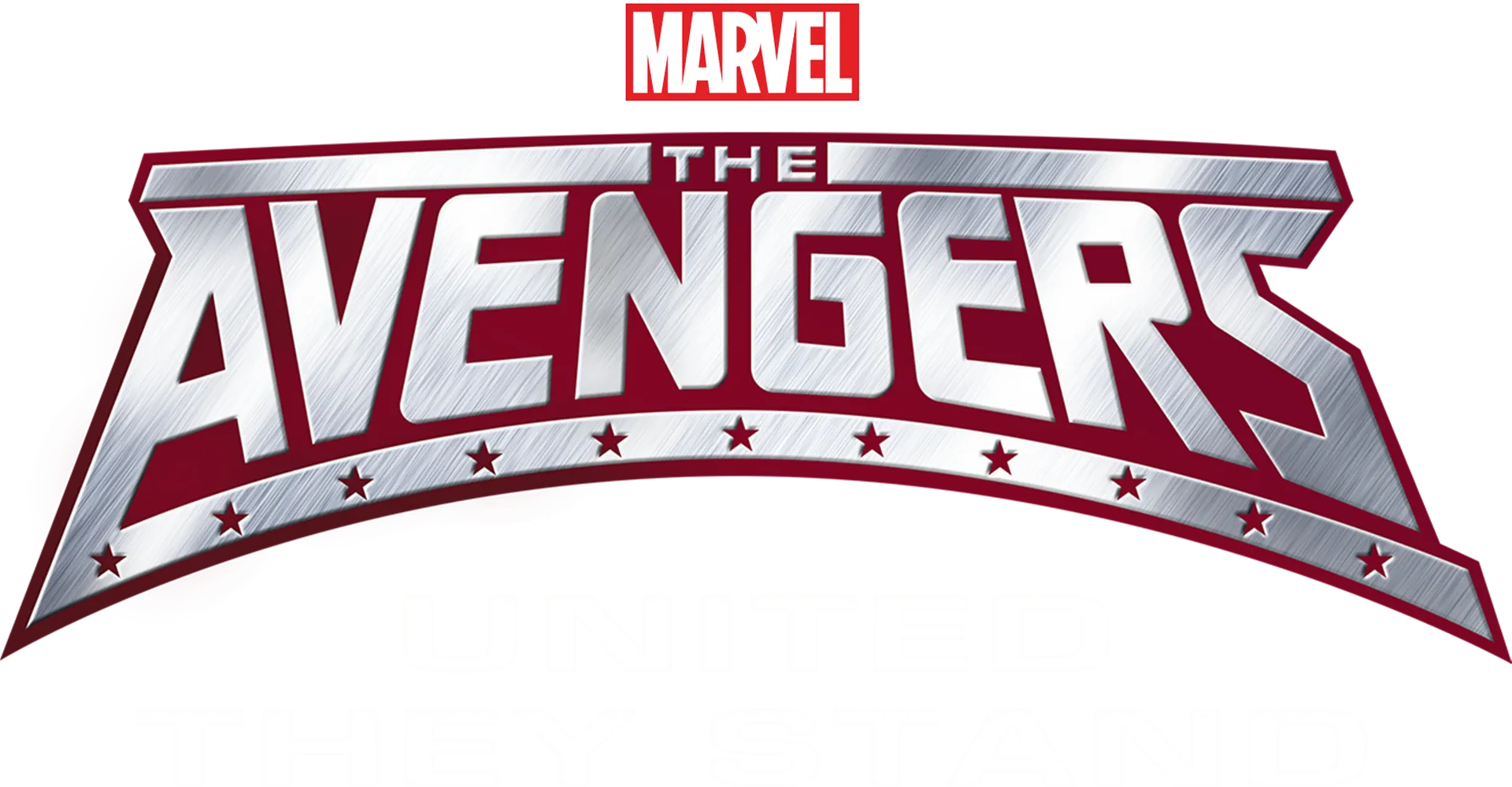 The Avengers: United They Stand