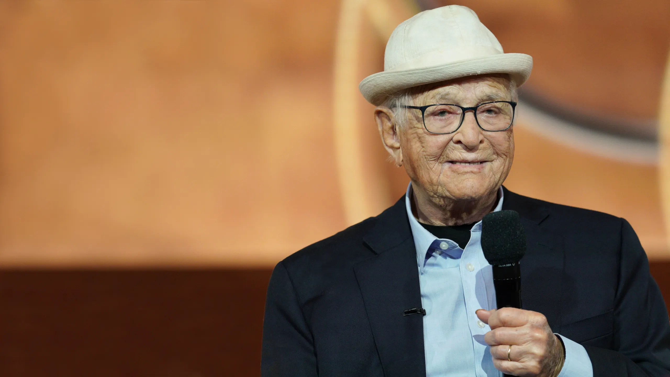 Norman Lear: 100 Years of Music and Laughter