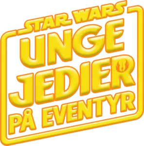 Star Wars: Unge jedier på eventyr