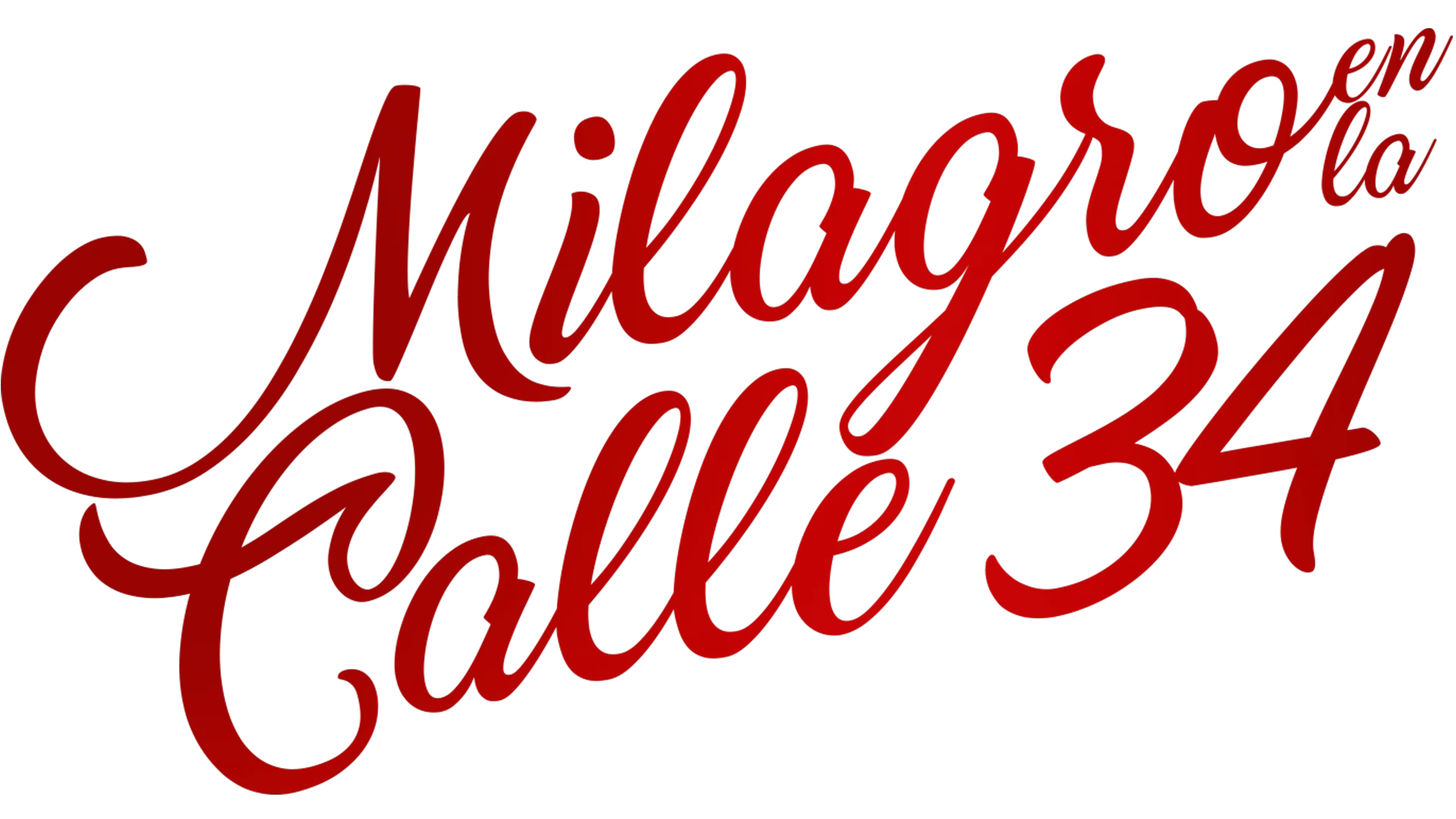 Milagro en la Calle 34