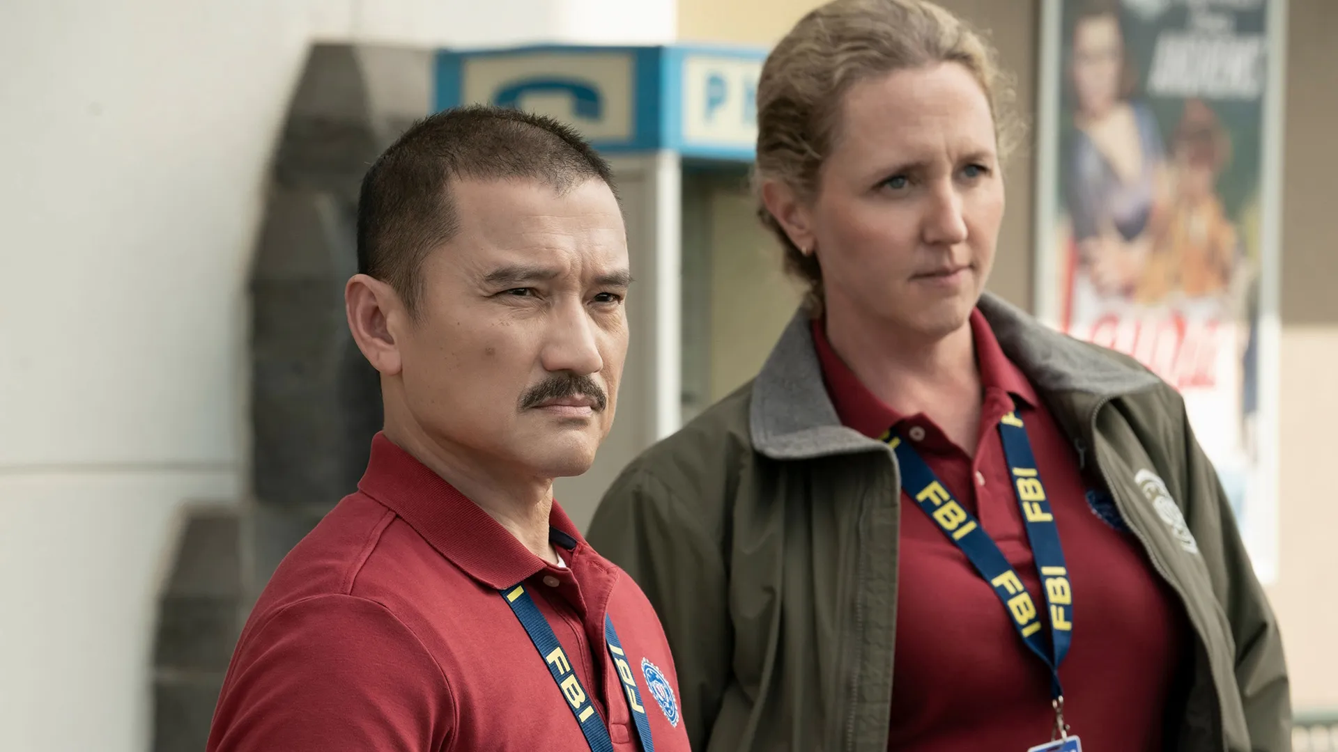 thumbnail - S1:E6 Hogan's Alley