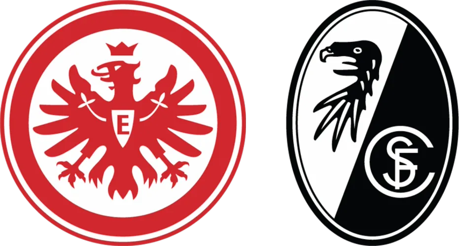 Eintracht Frankfurt vs. Freiburg