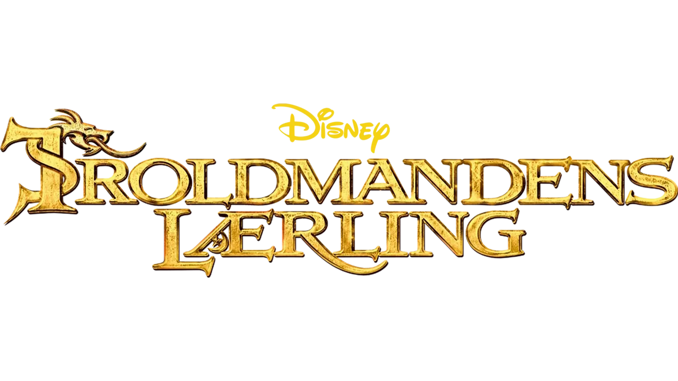 Troldmandens Lærling