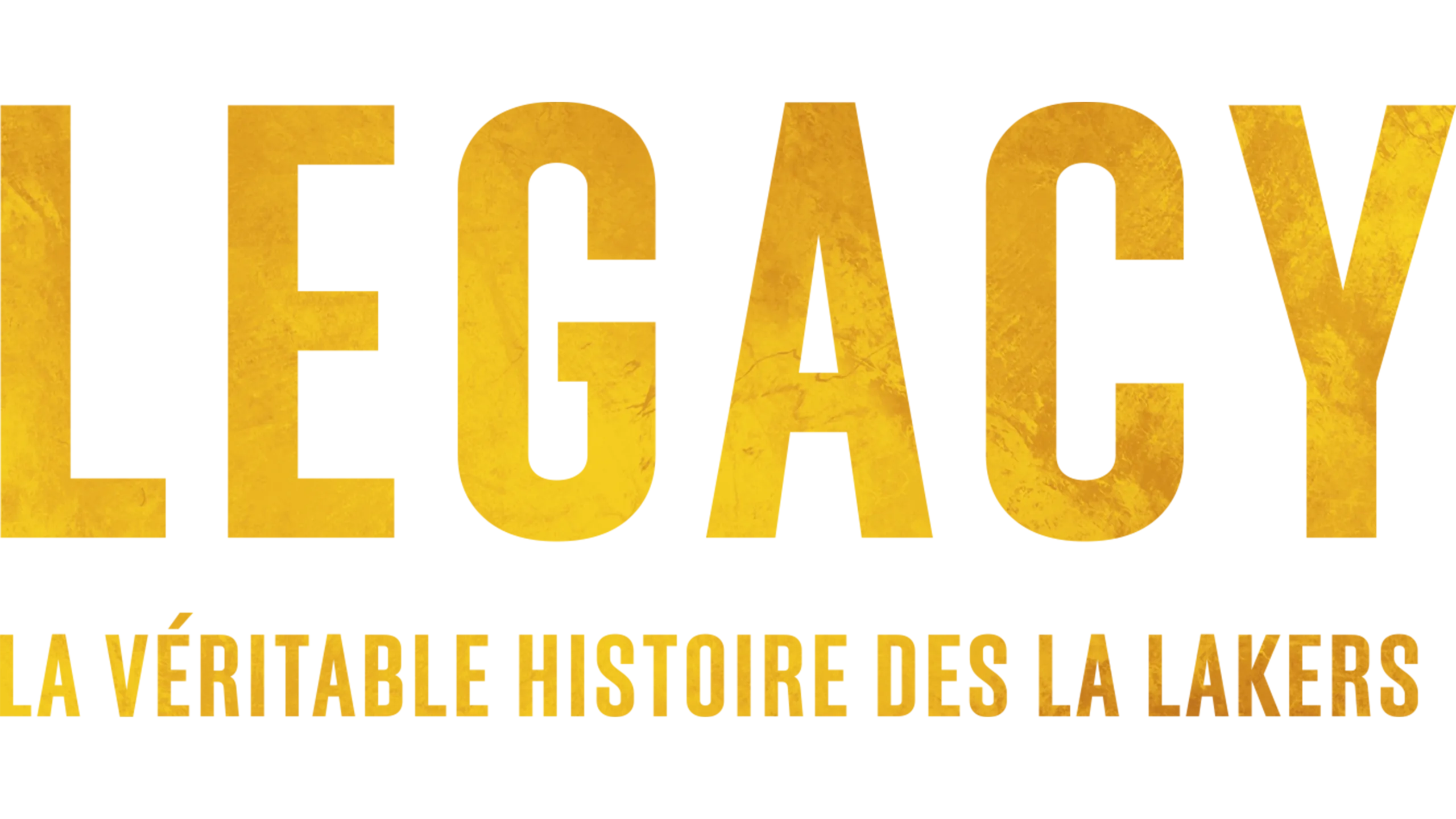Legacy : la véritable histoire des LA Lakers