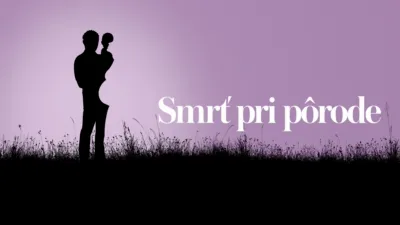 Smrť pri pôrode