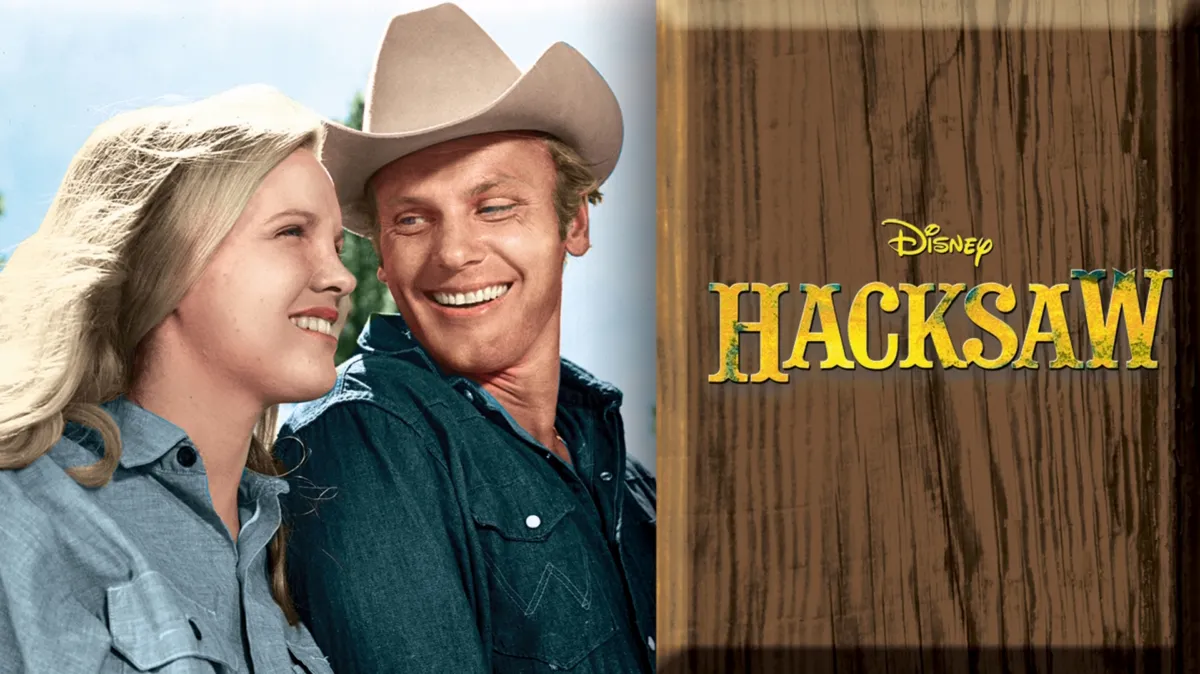 Watch Hacksaw | Disney+
