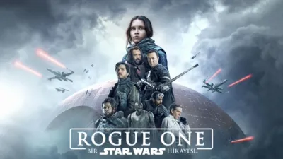 Rogue One: Bir Star Wars Hikayesi