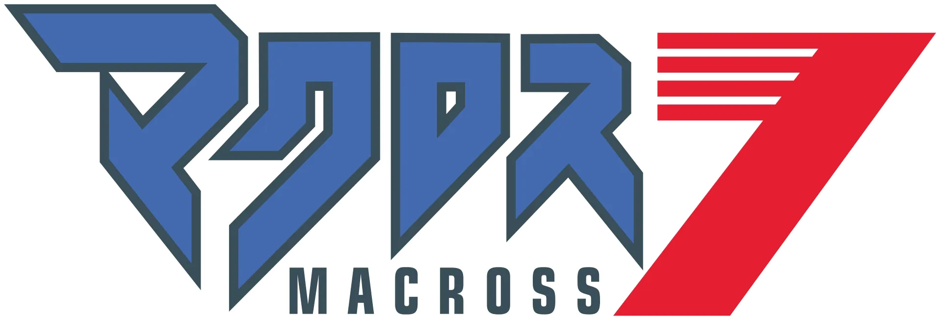 マクロス7