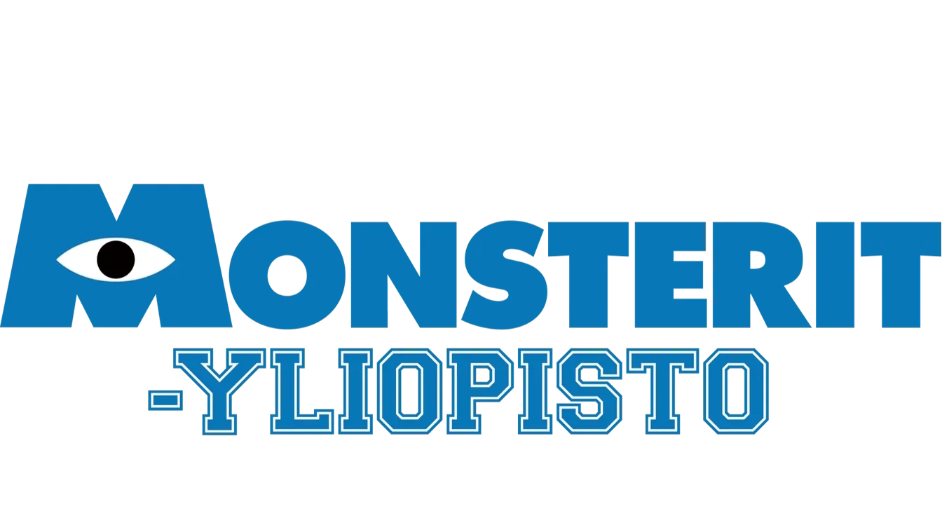 Monsterit-yliopisto