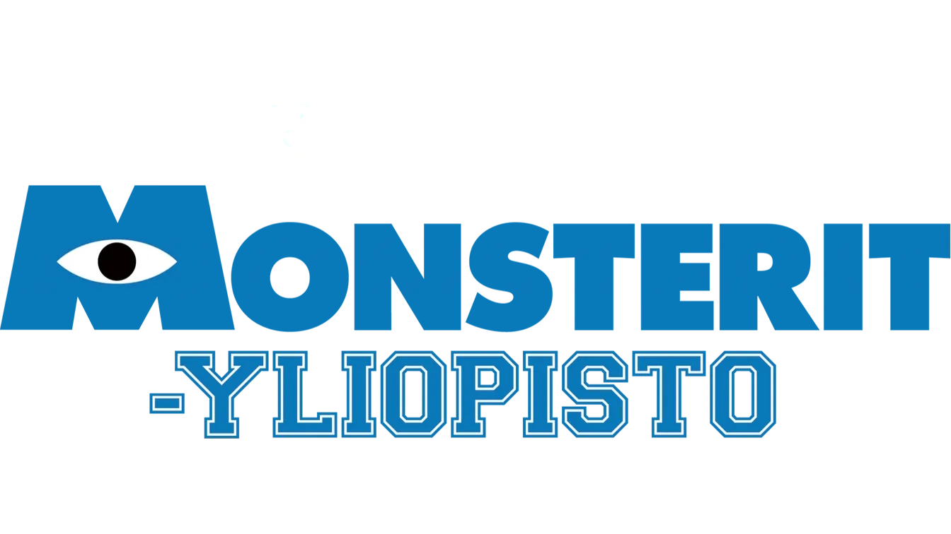 Monsterit-yliopisto