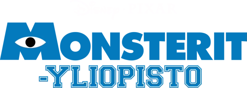 Monsterit-yliopisto