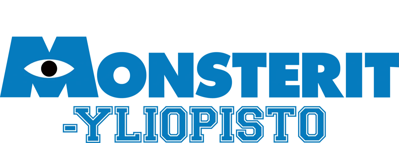 Monsterit-yliopisto