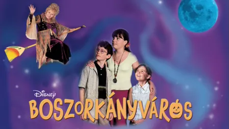 thumbnail - Boszorkányváros