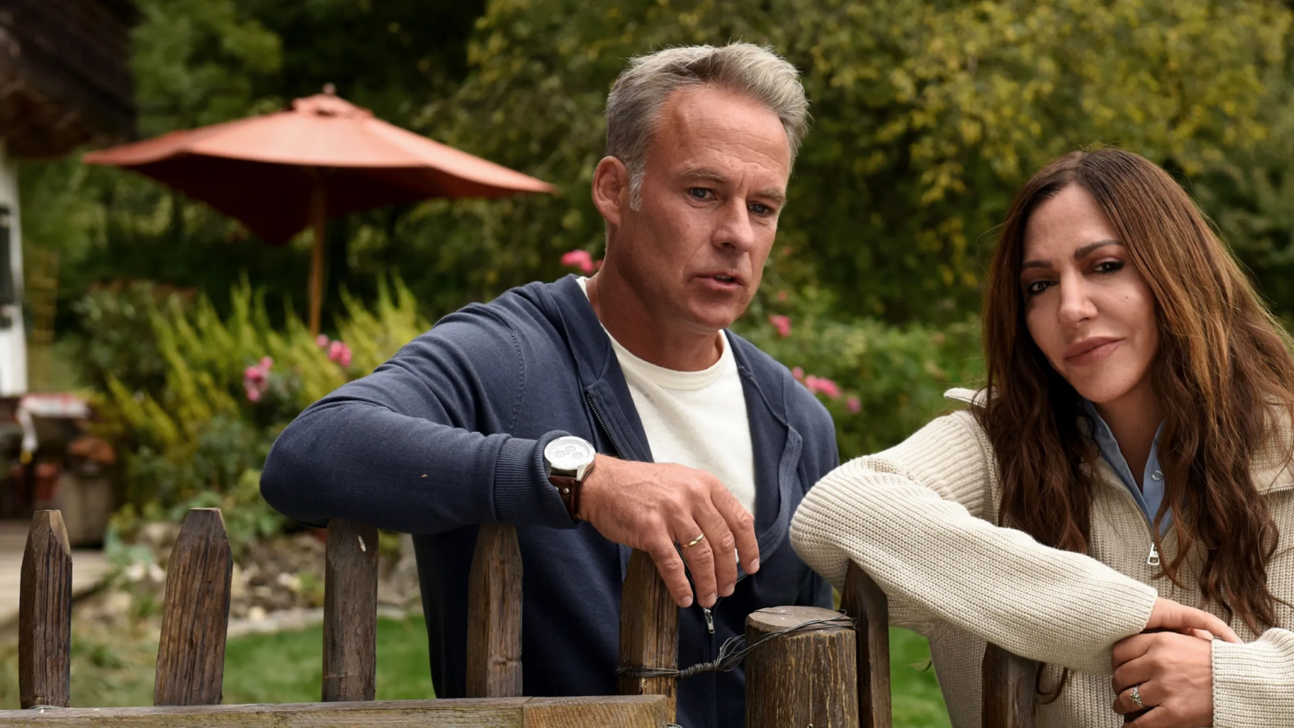 Frühling - Holla, die Waldfee